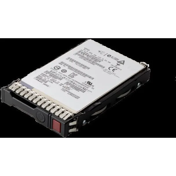Накопитель SSD 2.5'' HPE P13658-B21