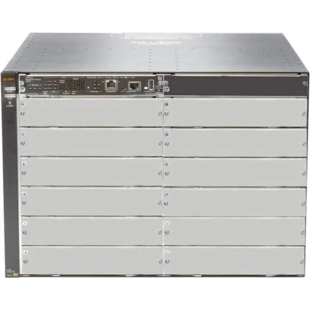 Коммутатор HPE Aruba 5412R Aruba 5412R Коммутатор HPE Aruba 5412R Aruba 5412R