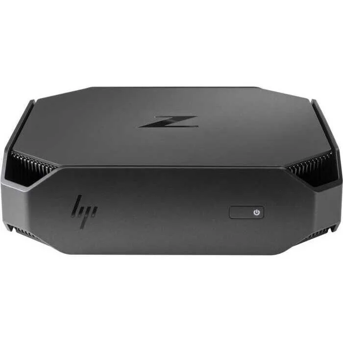 Рабочая станция HP Z2 Mini G4 Performance Z2 Mini G4 Performance Рабочая станция HP Z2 Mini G4 Performance Z2 Mini G4 Performance