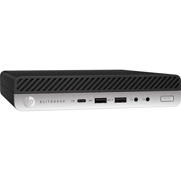 Компьютер HP EliteDesk 705 G5 DM EliteDesk 705 G5 DM Компьютер HP EliteDesk 705 G5 DM EliteDesk 705 G5 DM
