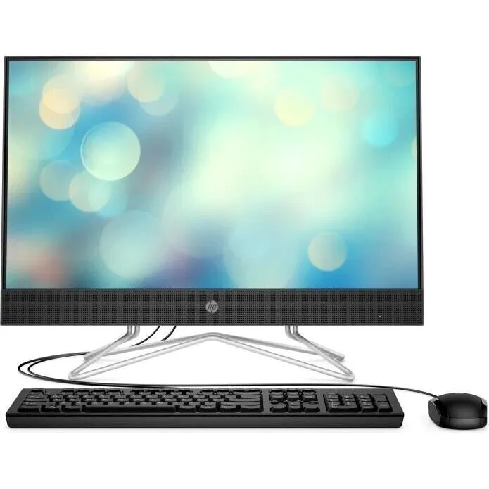 Моноблок 23.8'' HP 24-df0038ur 24-df0038ur Моноблок 23.8'' HP 24-df0038ur 24-df0038ur