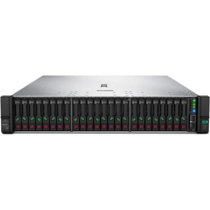 Сервер HPE Proliant DL380 Gen10 (P24840-B21) Proliant DL380 Gen10 (P24840-B21) Сервер HPE Proliant DL380 Gen10 (P24840-B21) Proliant DL380 Gen10 (P24840-B21)