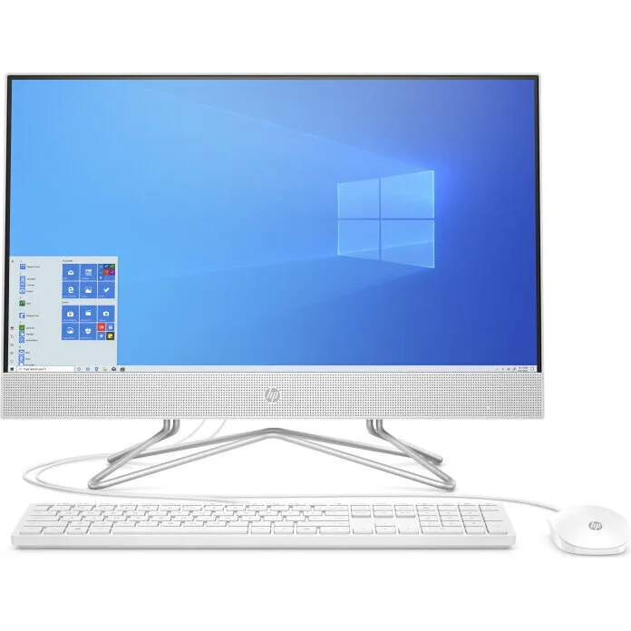 Моноблок 23.8'' HP 24-df0033ur 24-df0033ur Моноблок 23.8'' HP 24-df0033ur 24-df0033ur