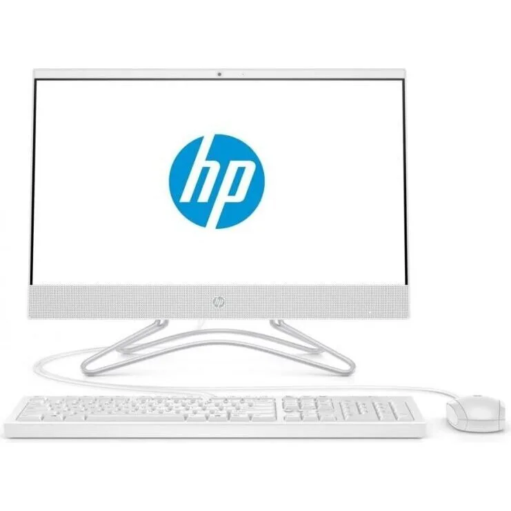 Моноблок 23.8'' HP 24-df0017ur