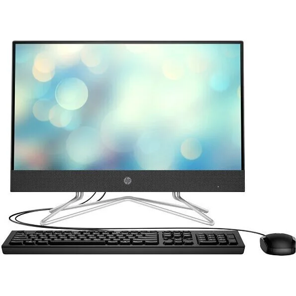 Моноблок 21,5'' HP 22-df0057ur 22-df0057ur Моноблок 21,5'' HP 22-df0057ur 22-df0057ur