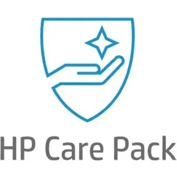 Сервисный контракт HP HP595PE HP595PE Сервисный контракт HP HP595PE HP595PE