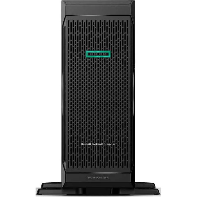 Сервер HPE ProLiant ML350 Gen10 (P21786-421) ProLiant ML350 Gen10 (P21786-421) Сервер HPE ProLiant ML350 Gen10 (P21786-421) ProLiant ML350 Gen10 (P21786-421)