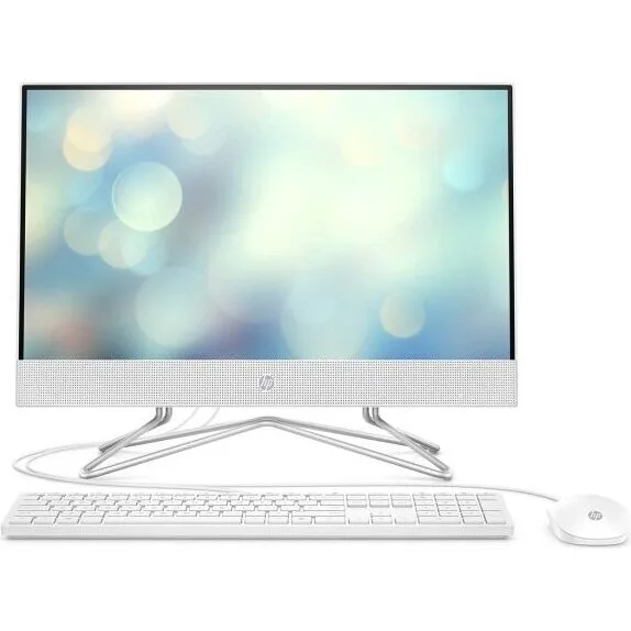 Моноблок 21,5'' HP 22-df0015ur