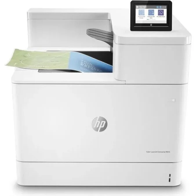 Принтер HP Color LaserJet Enterprise M856dn Color LaserJet Enterprise M856dn Принтер HP Color LaserJet Enterprise M856dn Color LaserJet Enterprise M856dn