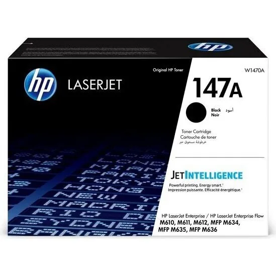 Картридж HP 147A 147A Картридж HP 147A 147A