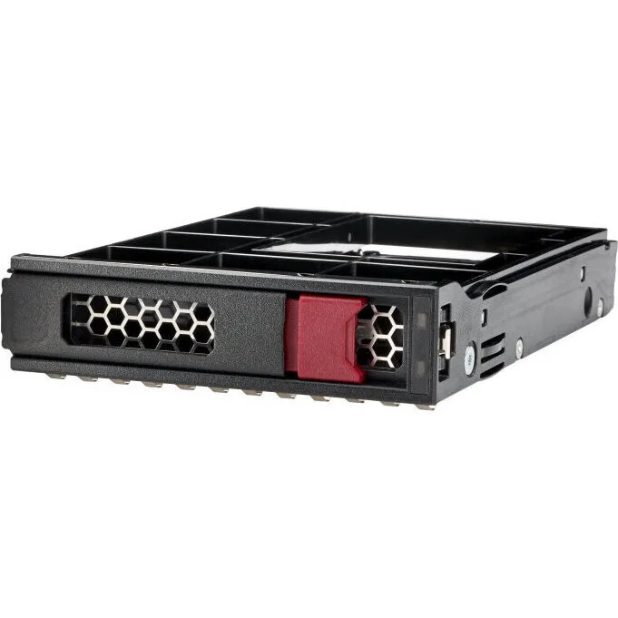 Жесткий диск HPE P19974-B21 P19974-B21 Жесткий диск HPE P19974-B21 P19974-B21