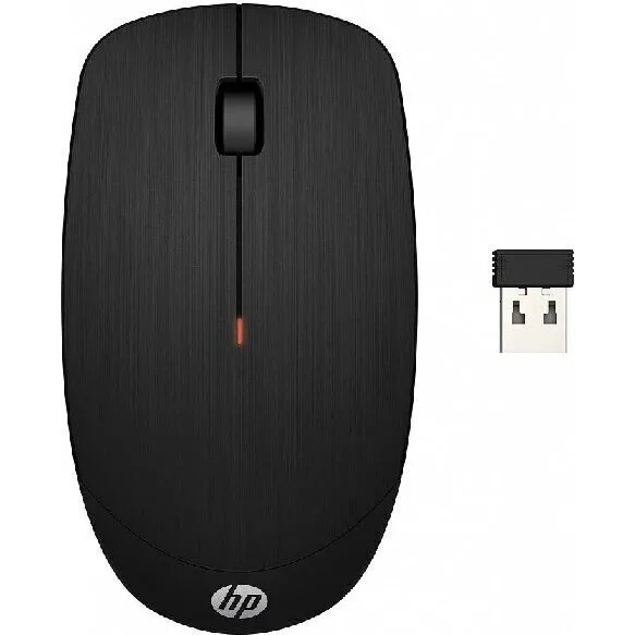 Мышь Wireless HP X200 X200 Мышь Wireless HP X200 X200