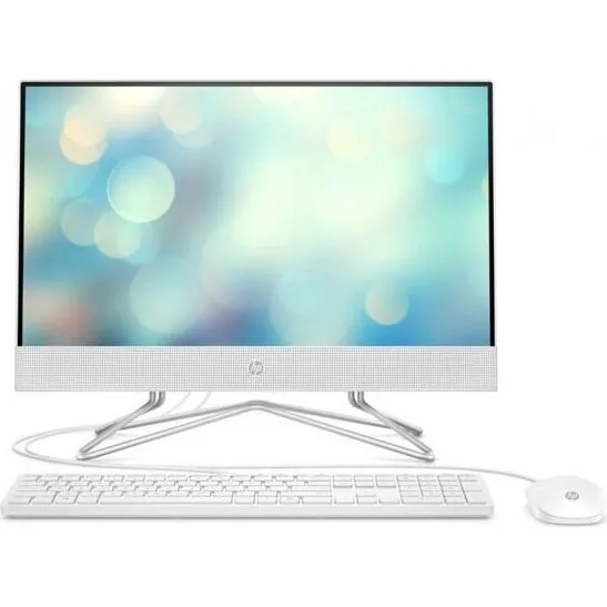 Моноблок 21,5'' HP 22-df0044ur