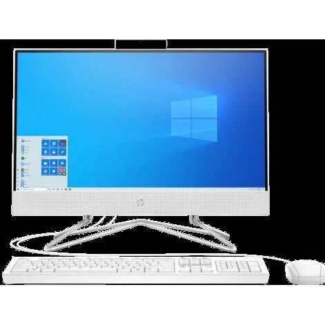 Моноблок 21,5'' HP 22-df0072ur AiO
