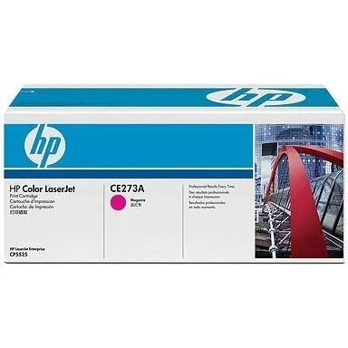 Картридж HP 650A