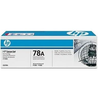 Картридж HP 78A