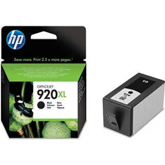 Картридж HP 920XL