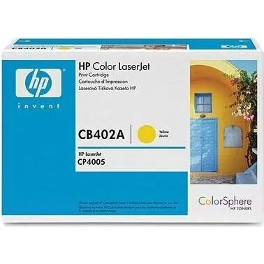 Картридж HP 642A