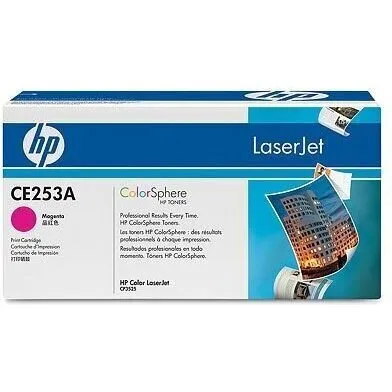 Картридж HP 504A