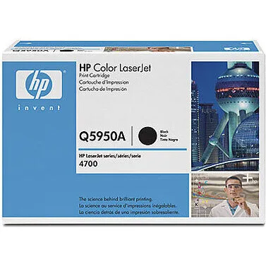 Картридж HP 643A