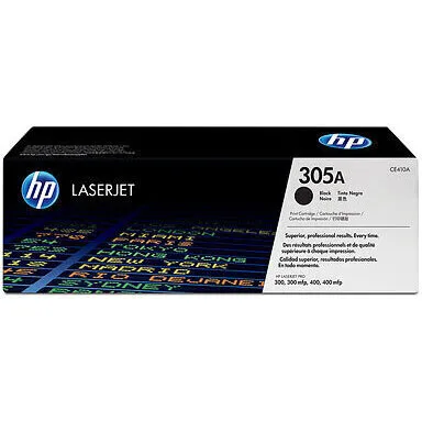 Картридж HP 305A