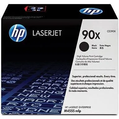 Картридж HP 90X Выгодно 90X Картридж HP 90X Выгодно 90X