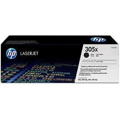 Картридж HP 305X Выгодно 305X Картридж HP 305X Выгодно 305X