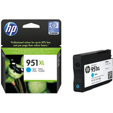 Картридж HP 951XL Выгодно 951XL Картридж HP 951XL Выгодно 951XL
