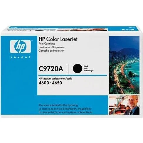 Картридж HP 641A