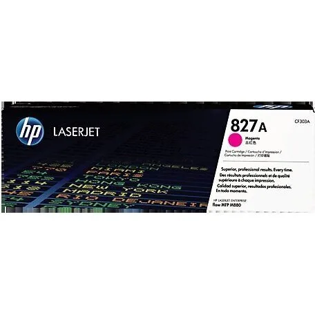 Картридж HP 827