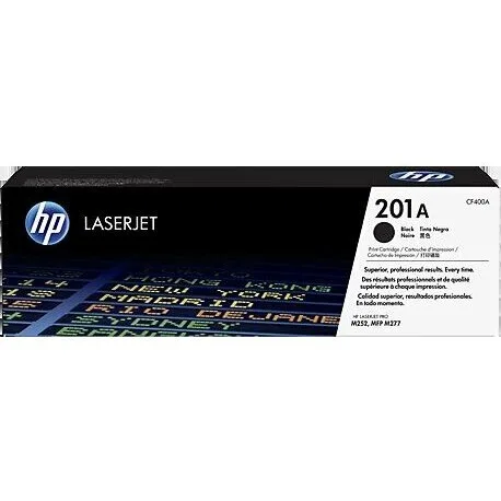 Картридж HP 201A