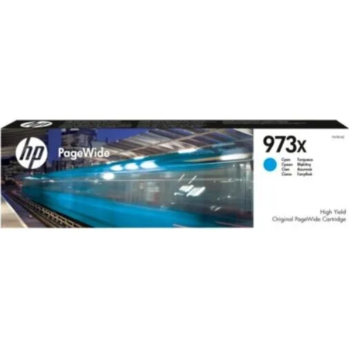 Картридж HP 973X		Выгодно