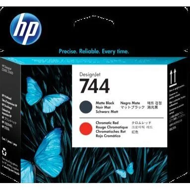 Печатающая головка HP 744