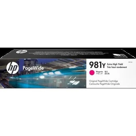 Картридж HP 981Y 981Y Картридж HP 981Y 981Y