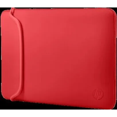 Сумка для ноутбука 15.6 HP Chroma Reversible Sleeve –Black/Red cons Chroma Reversible Sleeve –Black/Red cons Сумка для ноутбука 15.6 HP Chroma Reversible Sleeve –Black/Red cons Chroma Reversible Sleeve –Black/Red cons