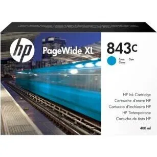 Картридж HP 843C 843C Картридж HP 843C 843C