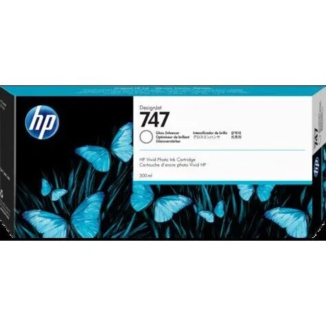 Картридж HP 747 747 Картридж HP 747 747
