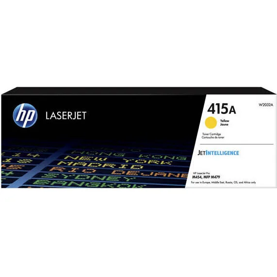Картридж HP 415A