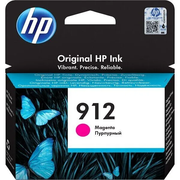 Картридж HP 912 912 Картридж HP 912 912