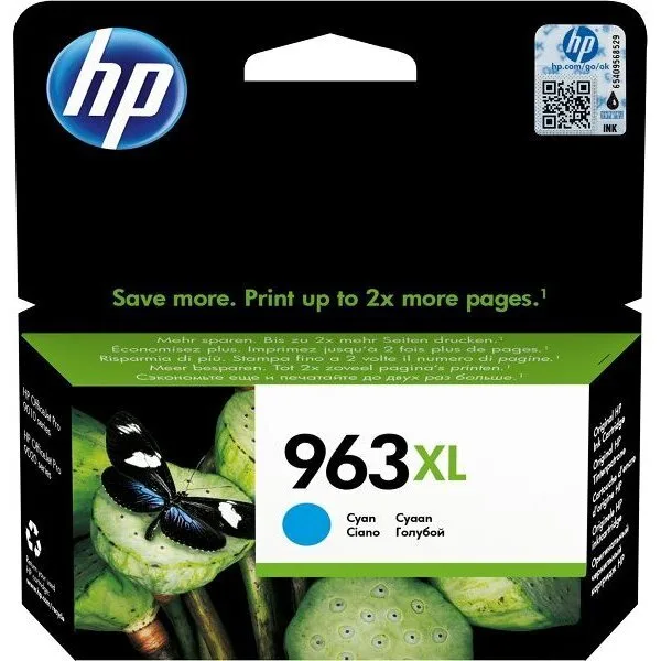 Картридж HP 963XL