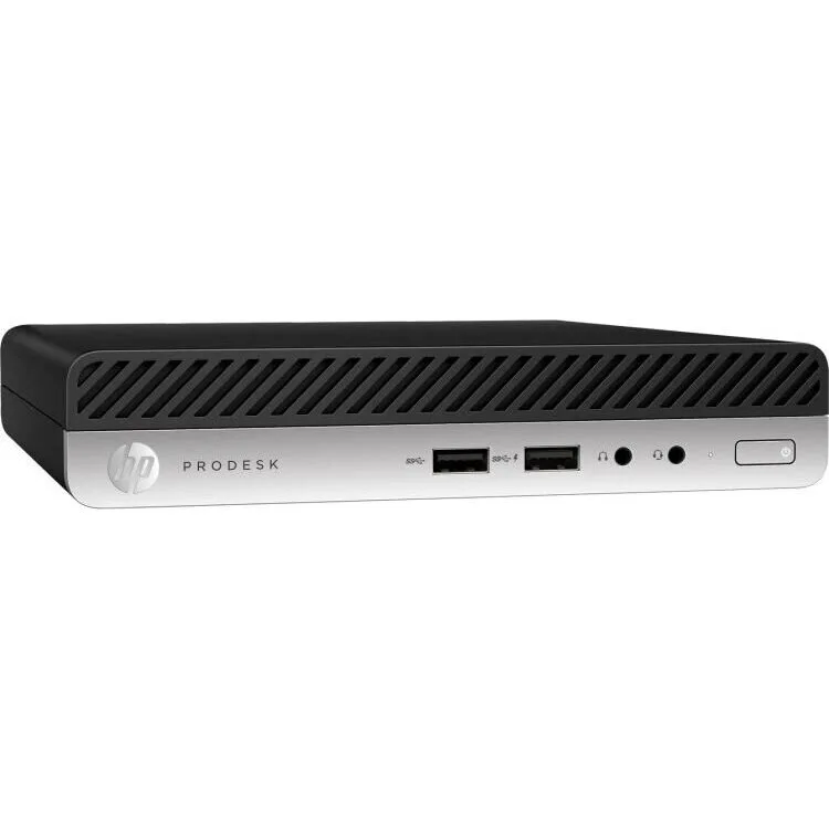 Компьютер HP ProDesk 405 G4 Mini ProDesk 405 G4 Mini Компьютер HP ProDesk 405 G4 Mini ProDesk 405 G4 Mini
