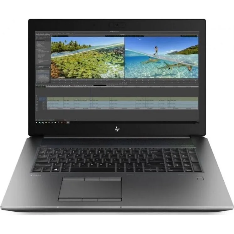 Ноутбук HP ZBook 17 G6 ZBook 17 G6 Ноутбук HP ZBook 17 G6 ZBook 17 G6
