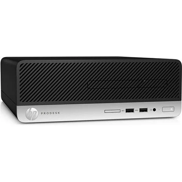 Компьютер HP ProDesk 400 G6 SFF ProDesk 400 G6 SFF Компьютер HP ProDesk 400 G6 SFF ProDesk 400 G6 SFF