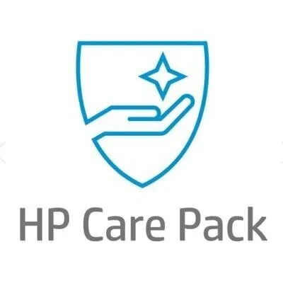Пакет сервисных услуг HP UB0E2E