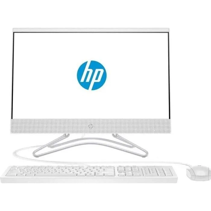 Моноблок 21,5'' HP HP 200 G4 AIO HP 200 G4 AIO Моноблок 21,5'' HP HP 200 G4 AIO HP 200 G4 AIO