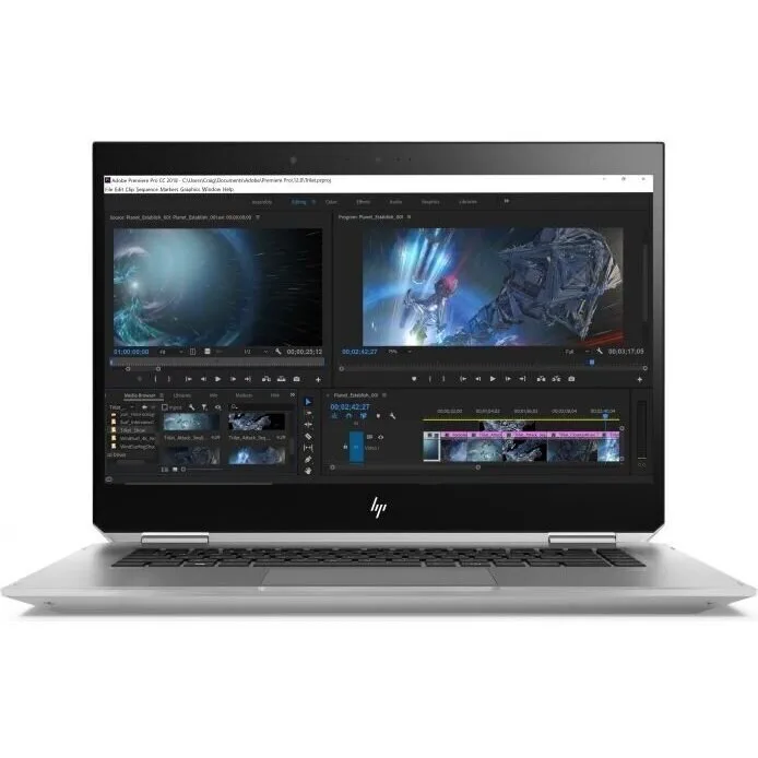 Ноутбук HP ZBook x360 Studio G5 ZBook x360 Studio G5 Ноутбук HP ZBook x360 Studio G5 ZBook x360 Studio G5