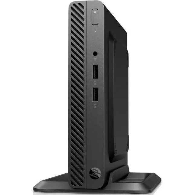 Компьютер HP 260 G3 DM 260 G3 DM Компьютер HP 260 G3 DM 260 G3 DM