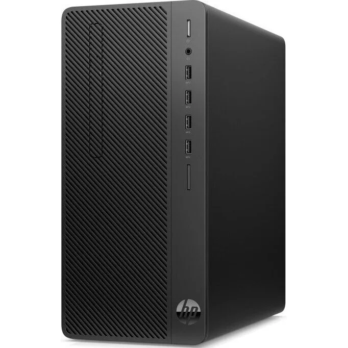 Компьютер HP 290 G4 MT 290 G4 MT Компьютер HP 290 G4 MT 290 G4 MT
