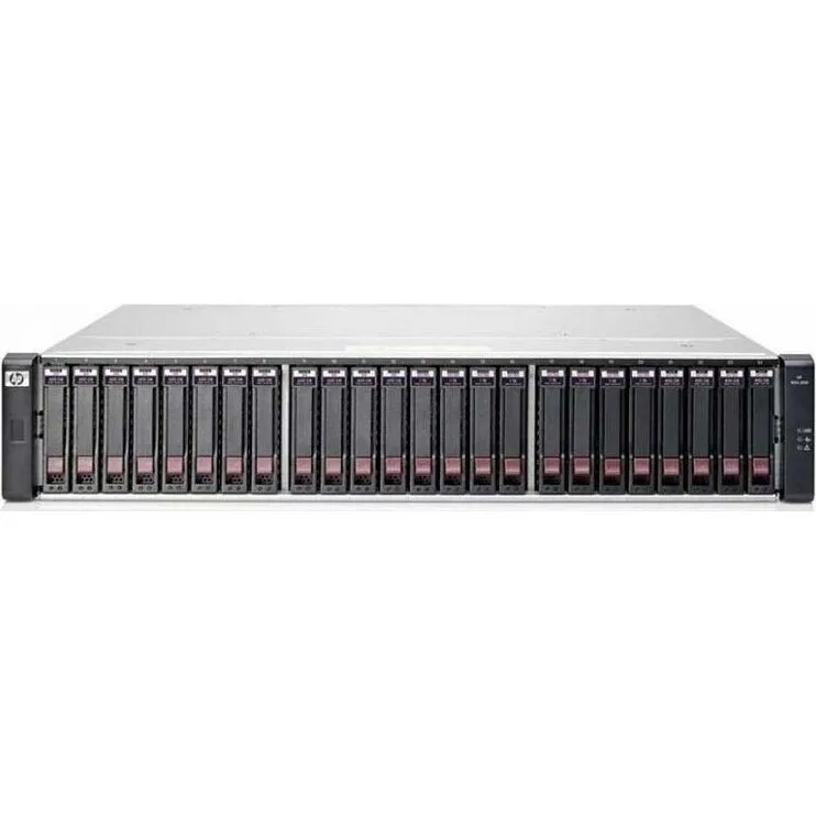 Система хранения HPE MSA 1050 MSA 1050 Система хранения HPE MSA 1050 MSA 1050