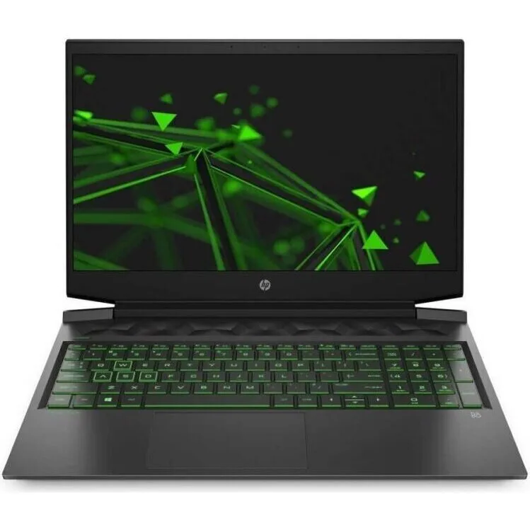 Ноутбук HP Pavilion Gaming 16-a0018ur Pavilion Gaming 16-a0018ur Ноутбук HP Pavilion Gaming 16-a0018ur Pavilion Gaming 16-a0018ur